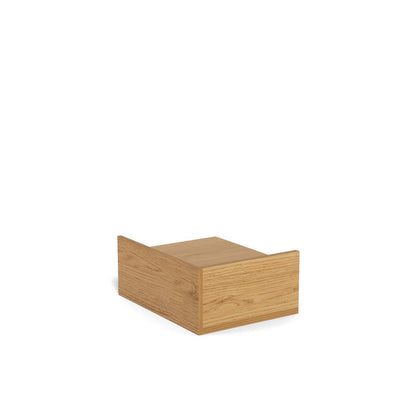 Bedside Table Ashlan - Beige