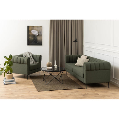 Сoffee Table Cuxton - Grey