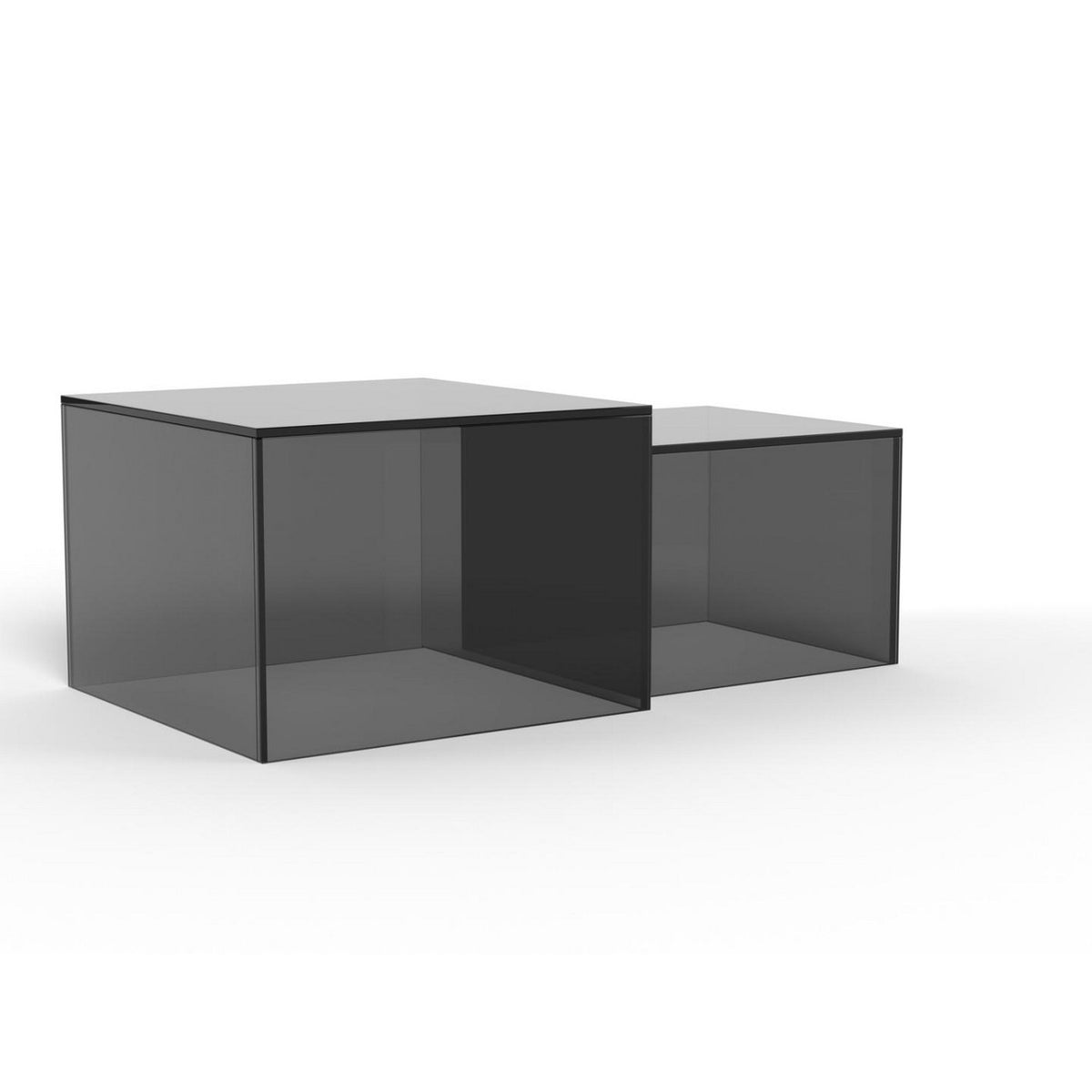 Сoffee Table Dice - Grey