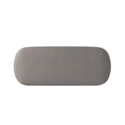 Bolzano Upholstered Bed with Curved Headboard