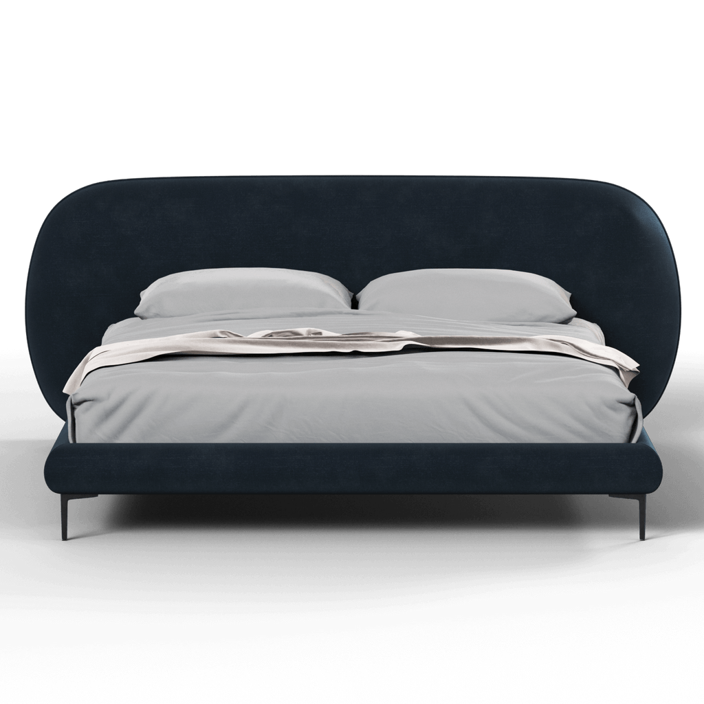 Bolzano double bed