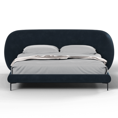 Bolzano double bed