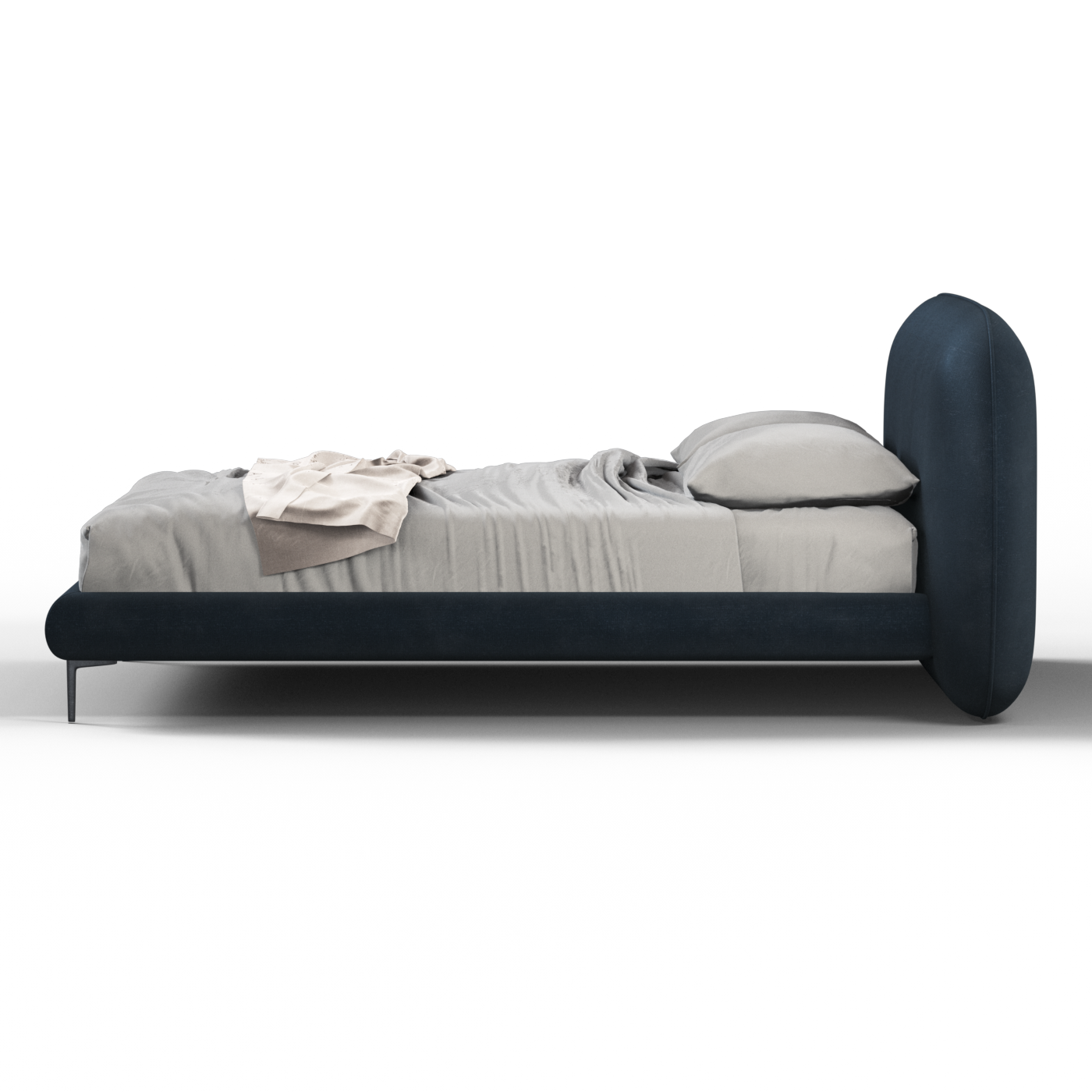 Bolzano double bed