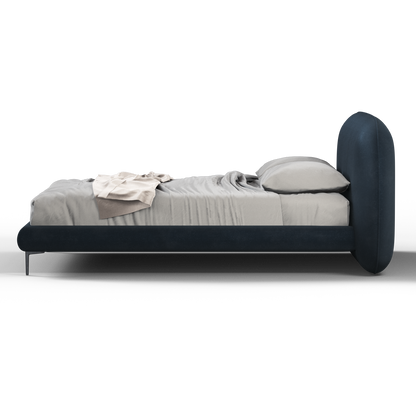 Bolzano double bed