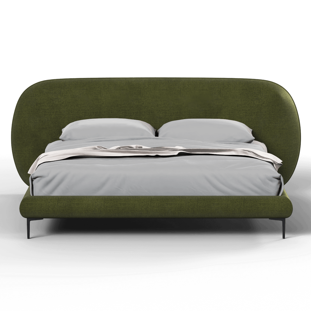 Bolzano double bed