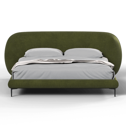 Bolzano double bed