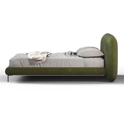 Bolzano double bed