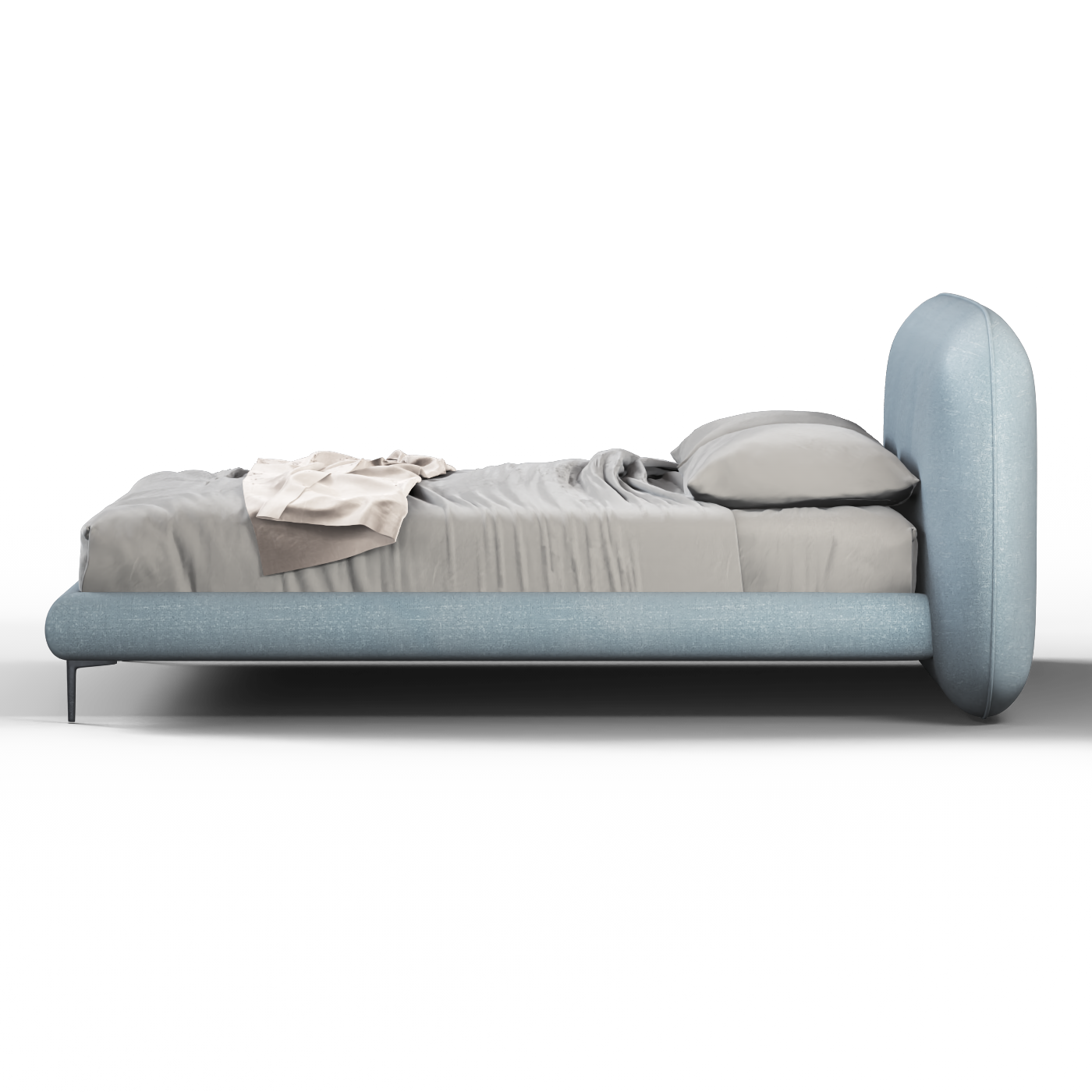 Bolzano double bed