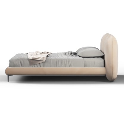 Bolzano double bed