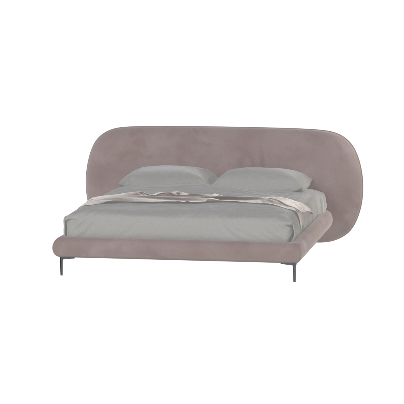 Doppelbett Bolzano