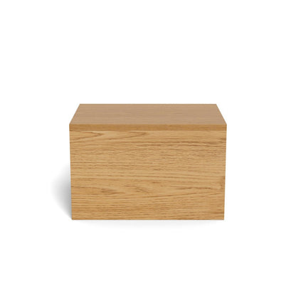 Bedside Table Ashlan - Beige