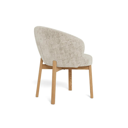 Dining Chair Darlene - Beige