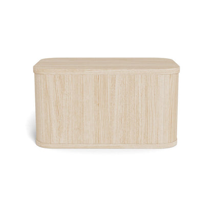 Bedside Table Atmore - Beige