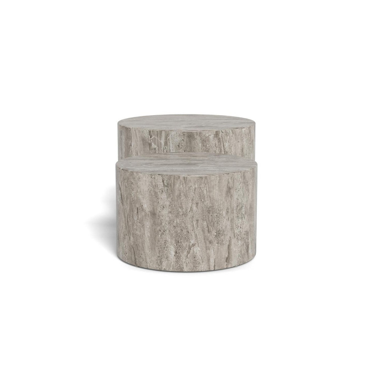 Сoffee Table Dice - Grey