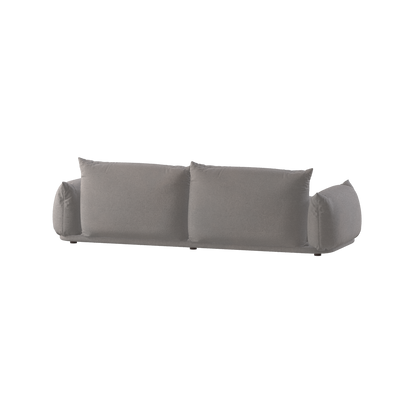 Camden Sofa in Structured Upholstery