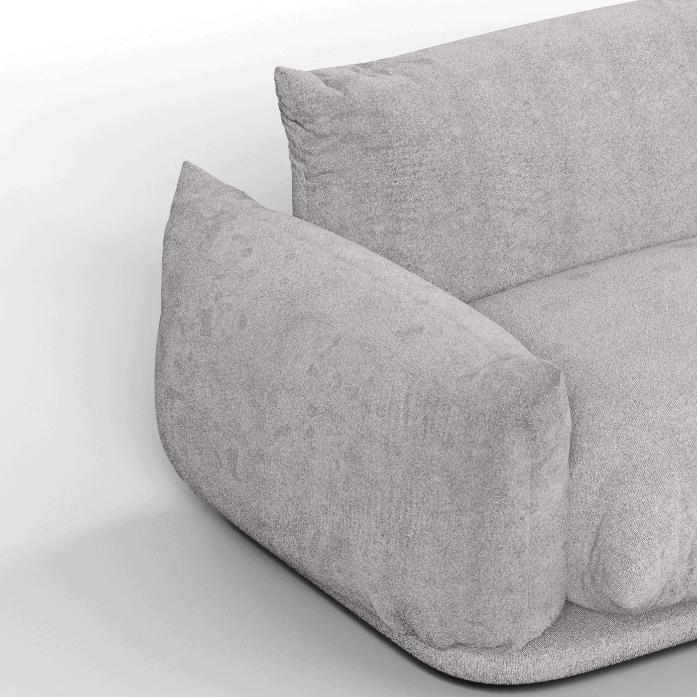 Camden sofa