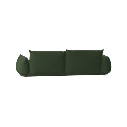 Camden Sofa in Structured Upholstery