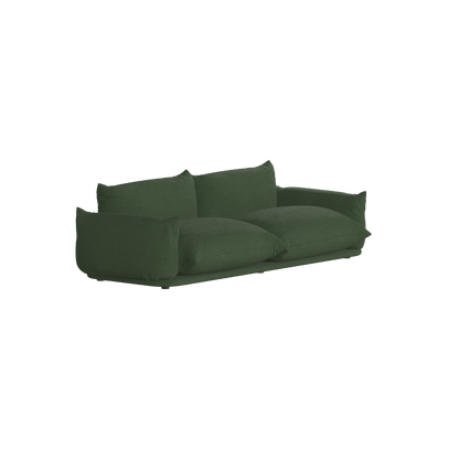 Camden Sofa in Structured Upholstery