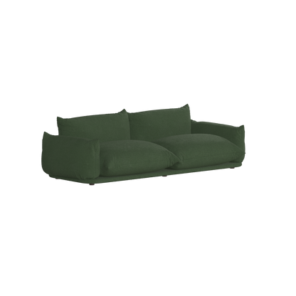Camden Sofa in Structured Upholstery