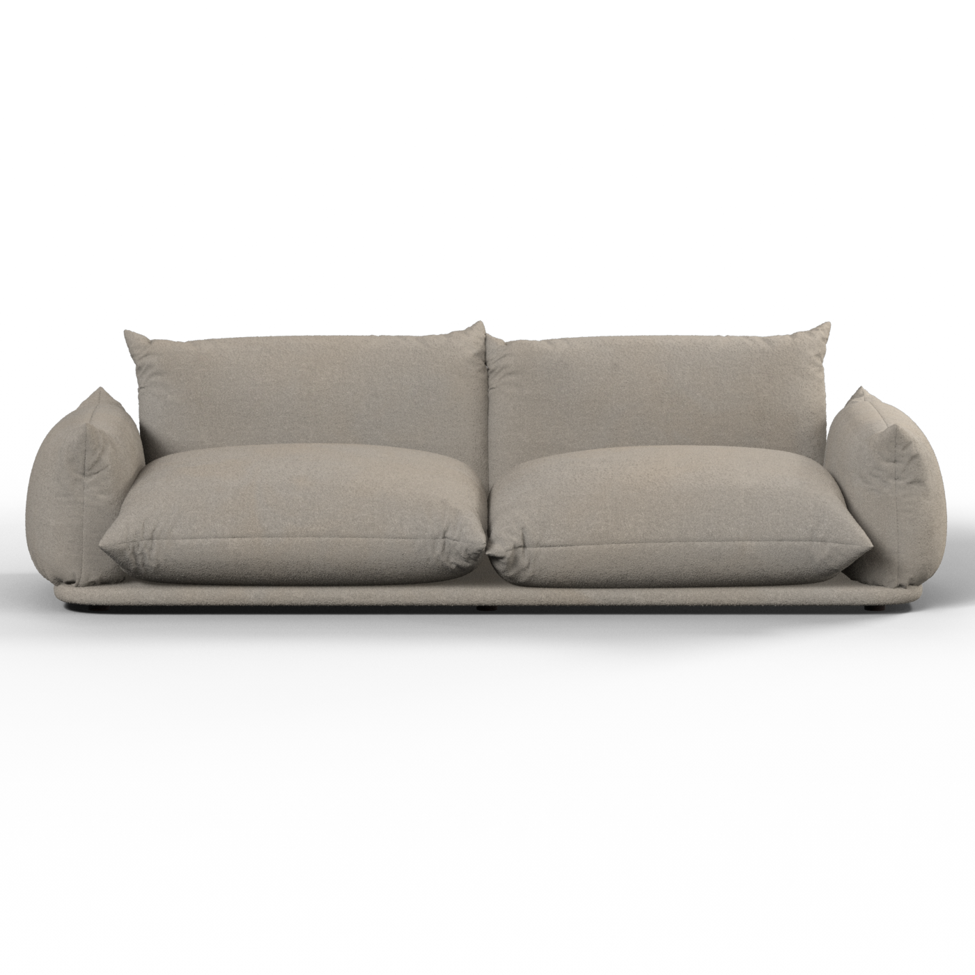 Camden sofa