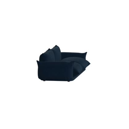 Camden Sofa in Structured Upholstery