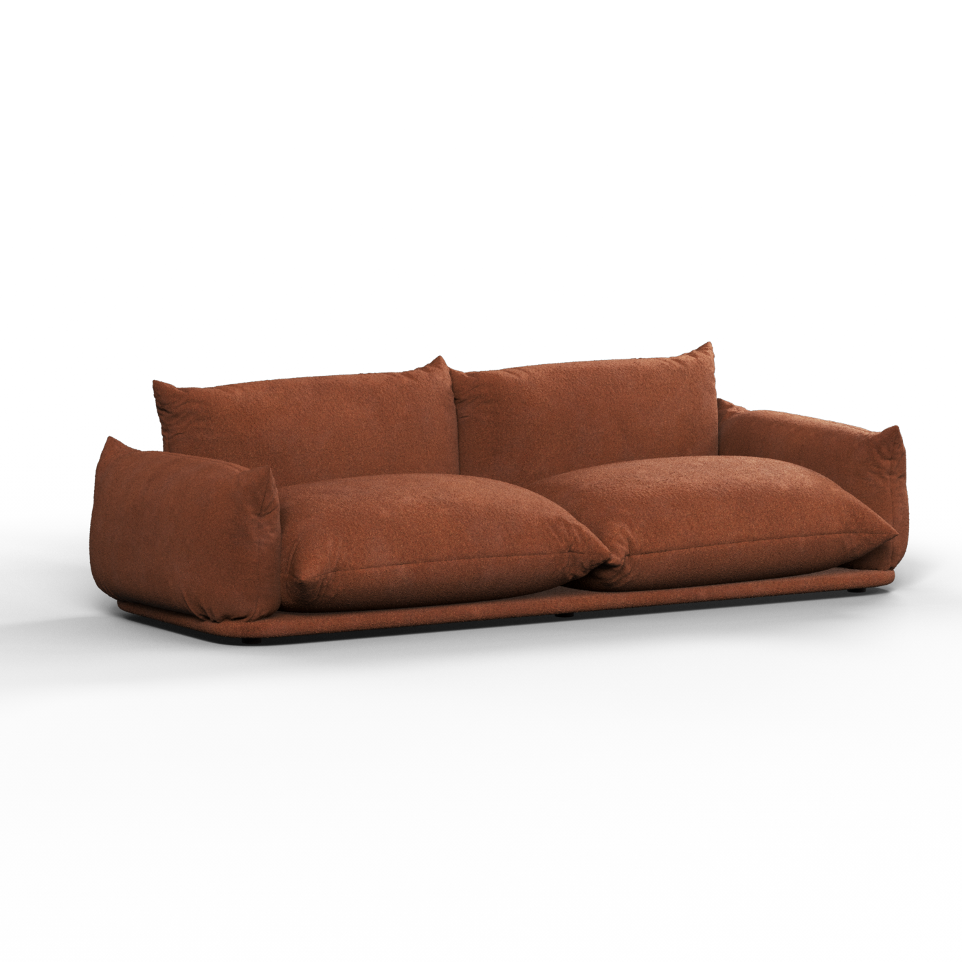 Camden sofa