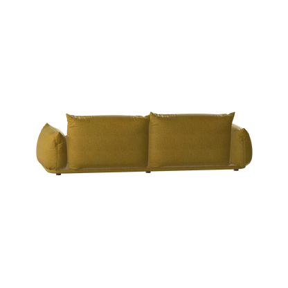 Camden Sofa in Structured Upholstery