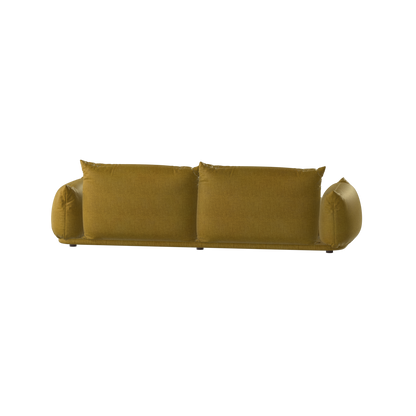 Camden Sofa in Structured Upholstery