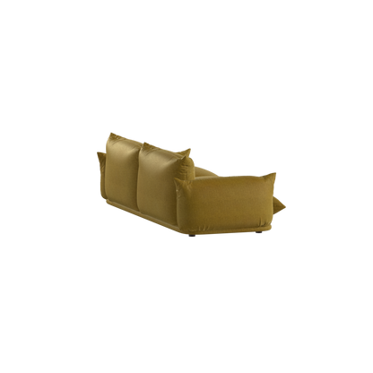 Camden Sofa in Structured Upholstery