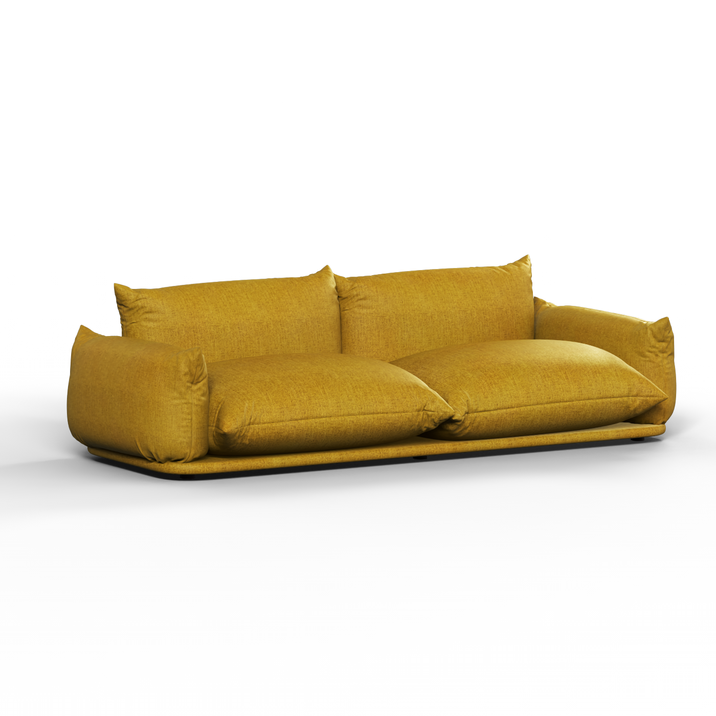 Camden sofa