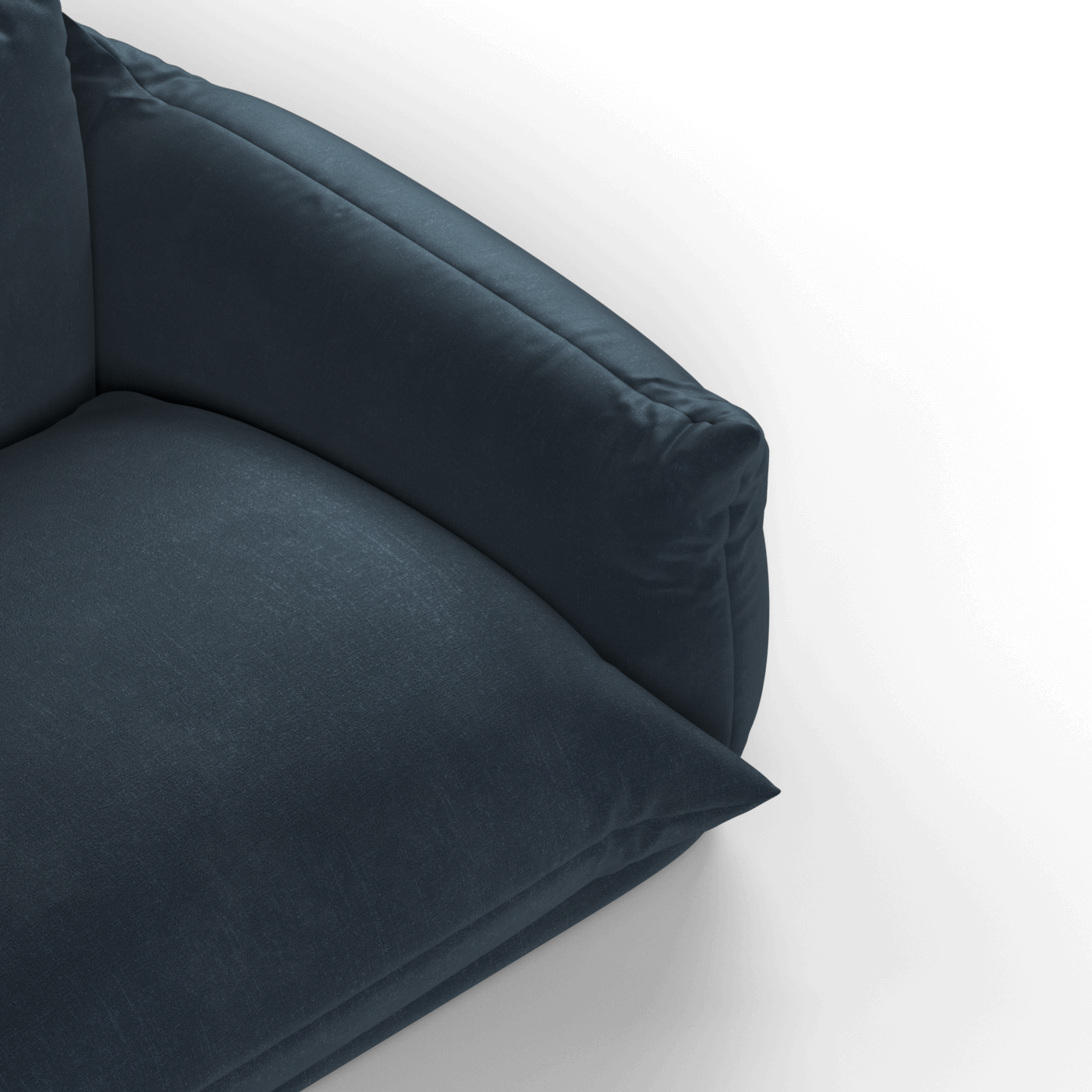 Camden sofa