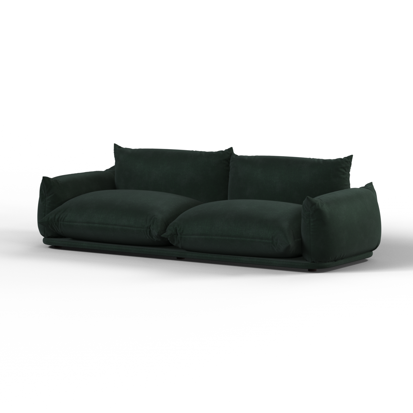 Camden sofa