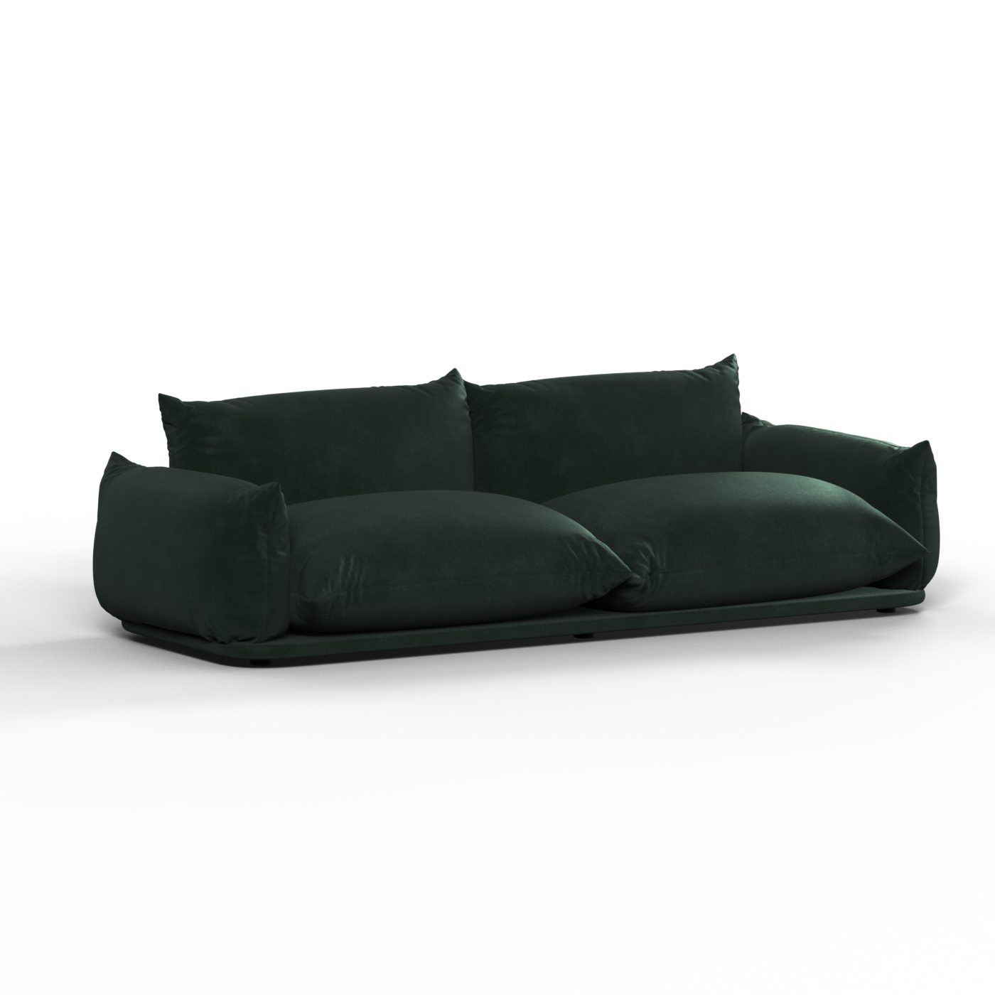 Camden sofa