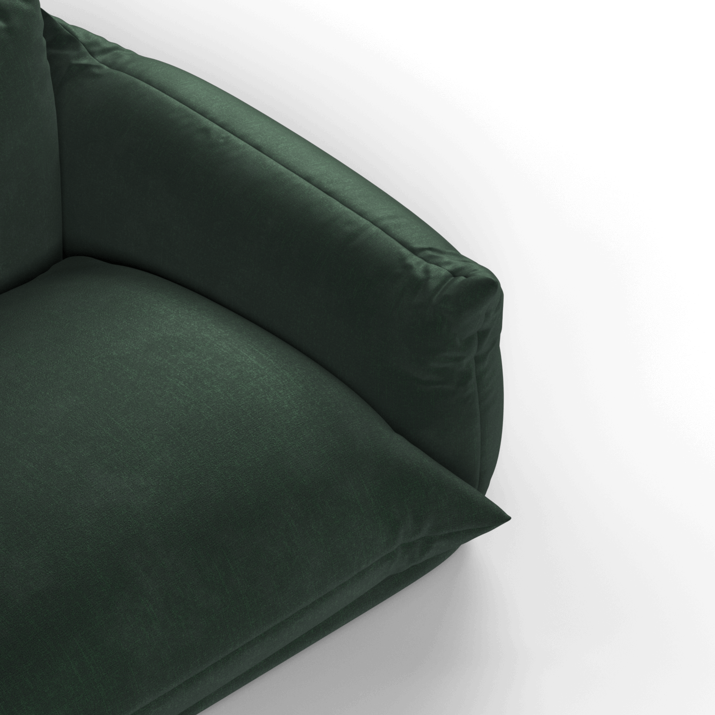 Camden sofa