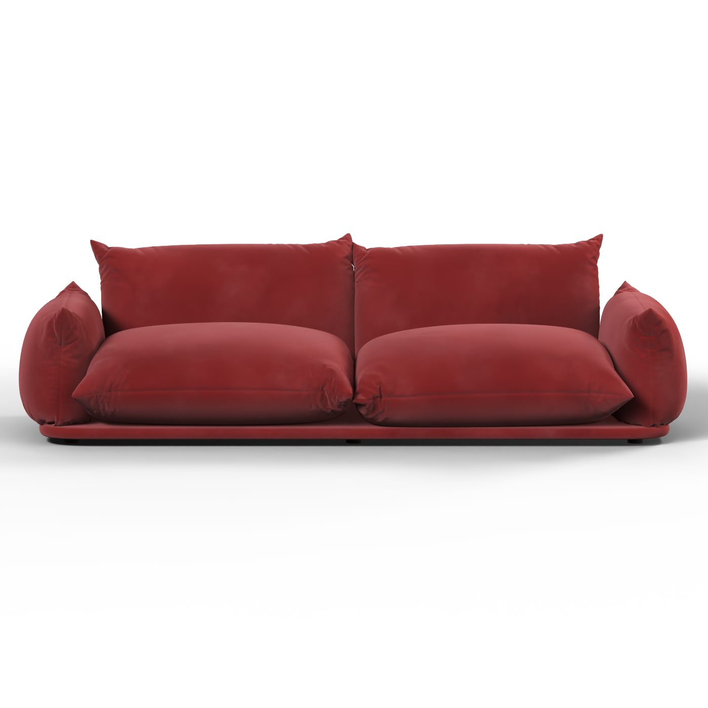 Camden sofa