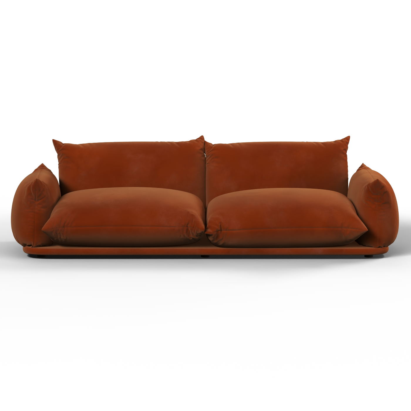 Camden sofa