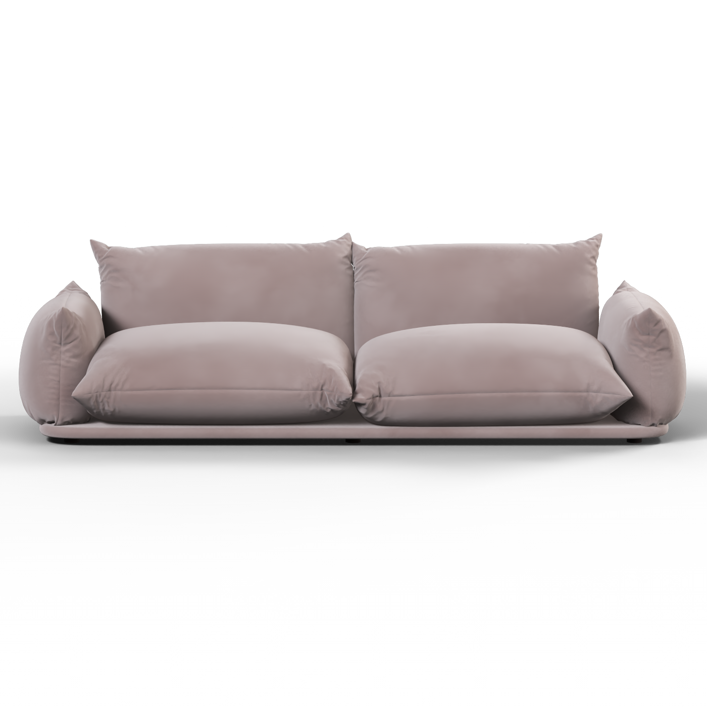 Camden Sofa