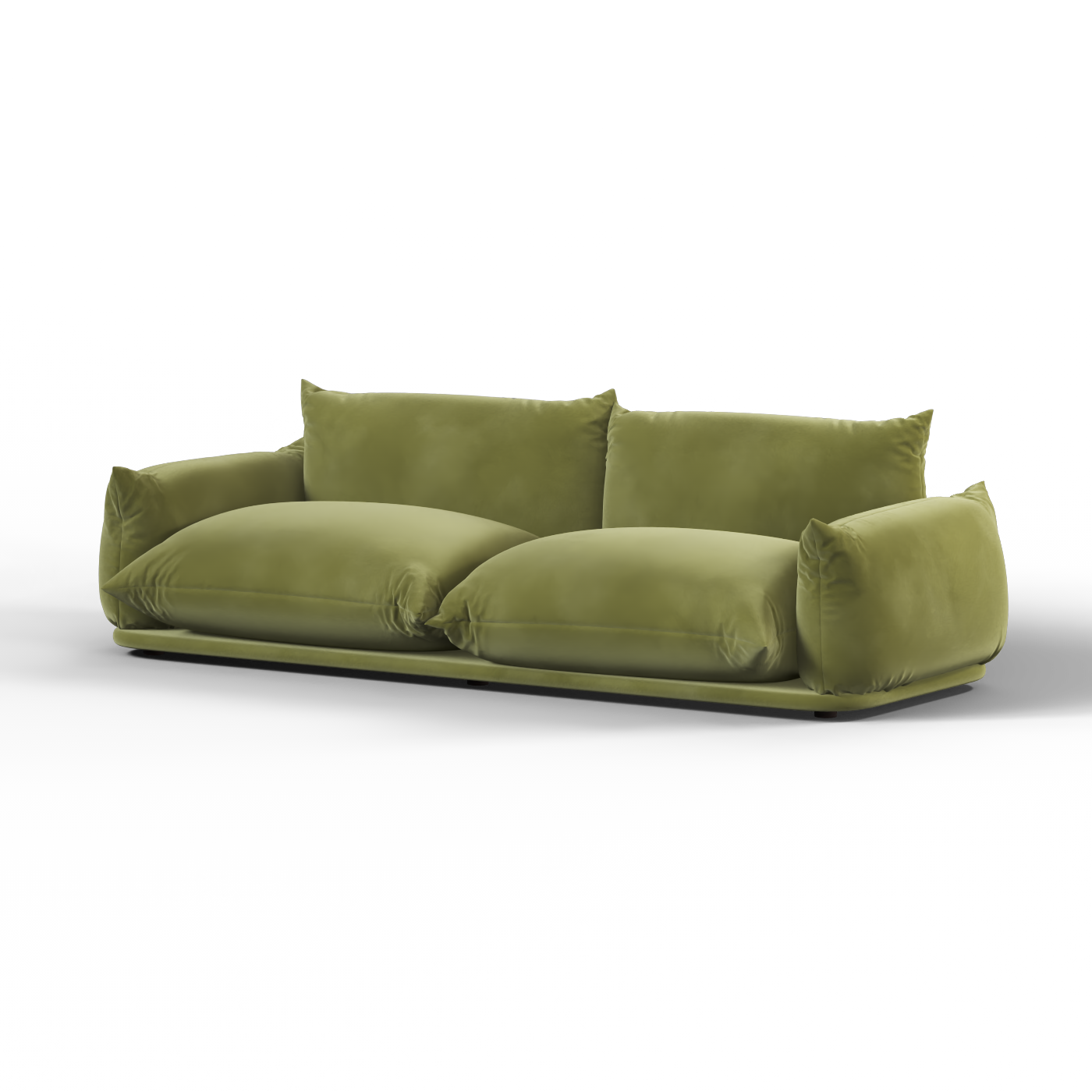 Camden Sofa