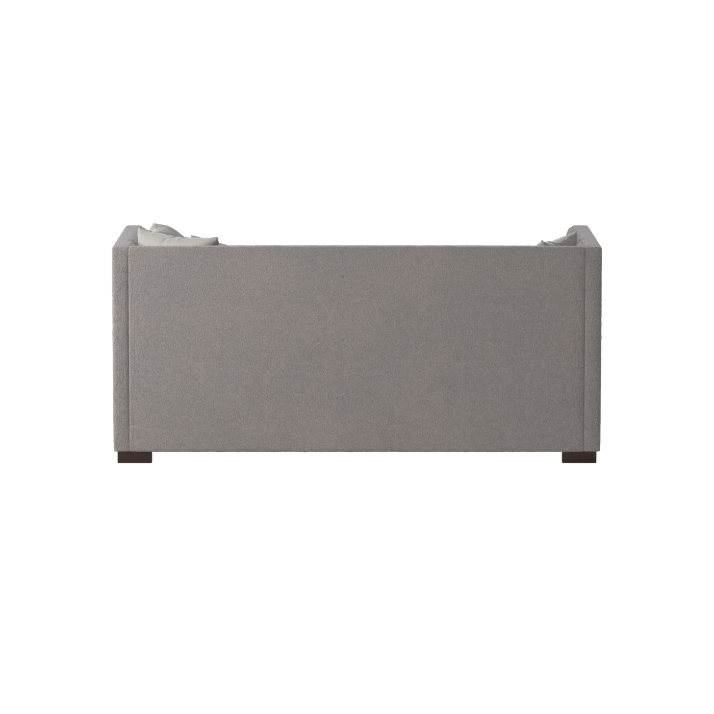 Capella Daybed with Sculpted Style and Built-In Versatility
