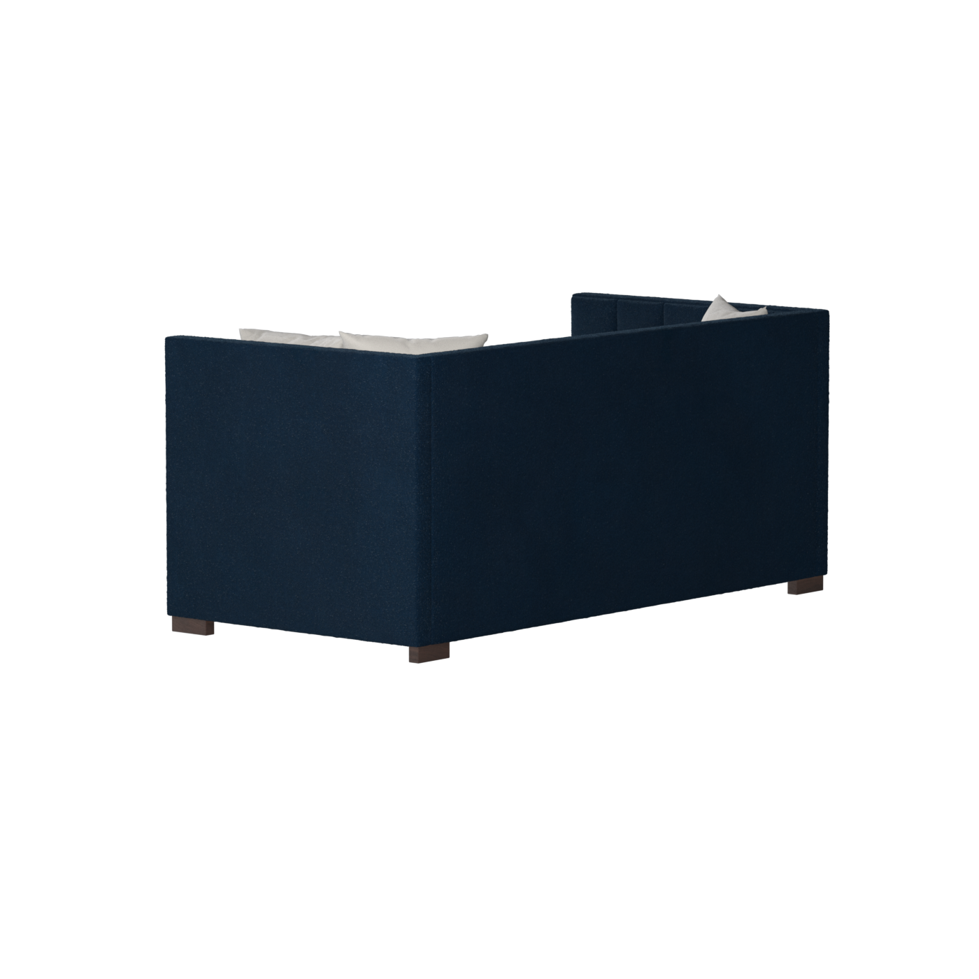 Capella Daybed with Sculpted Style and Built-In Versatility