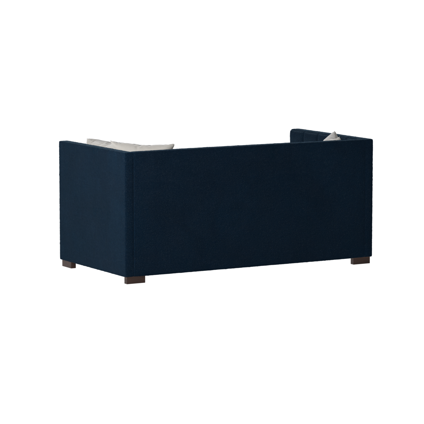 Capella Daybed with Sculpted Style and Built-In Versatility