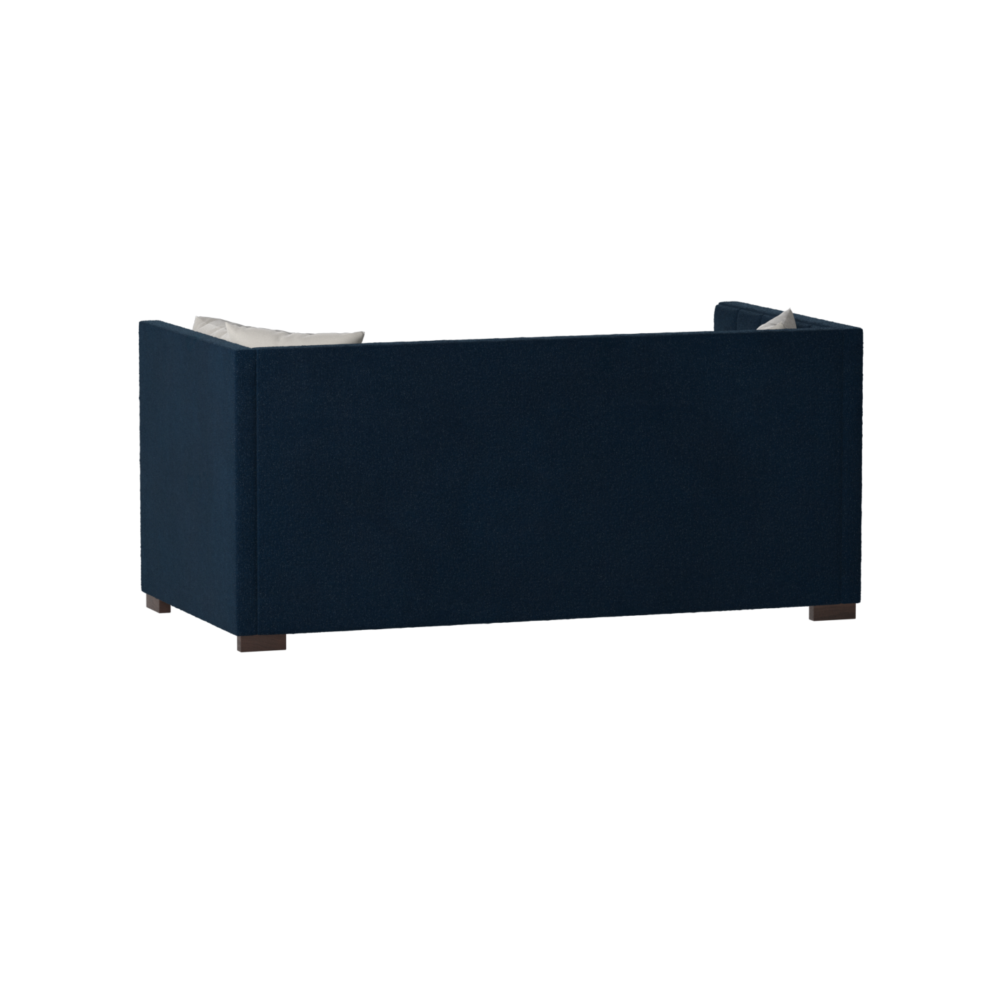 Capella Daybed with Sculpted Style and Built-In Versatility