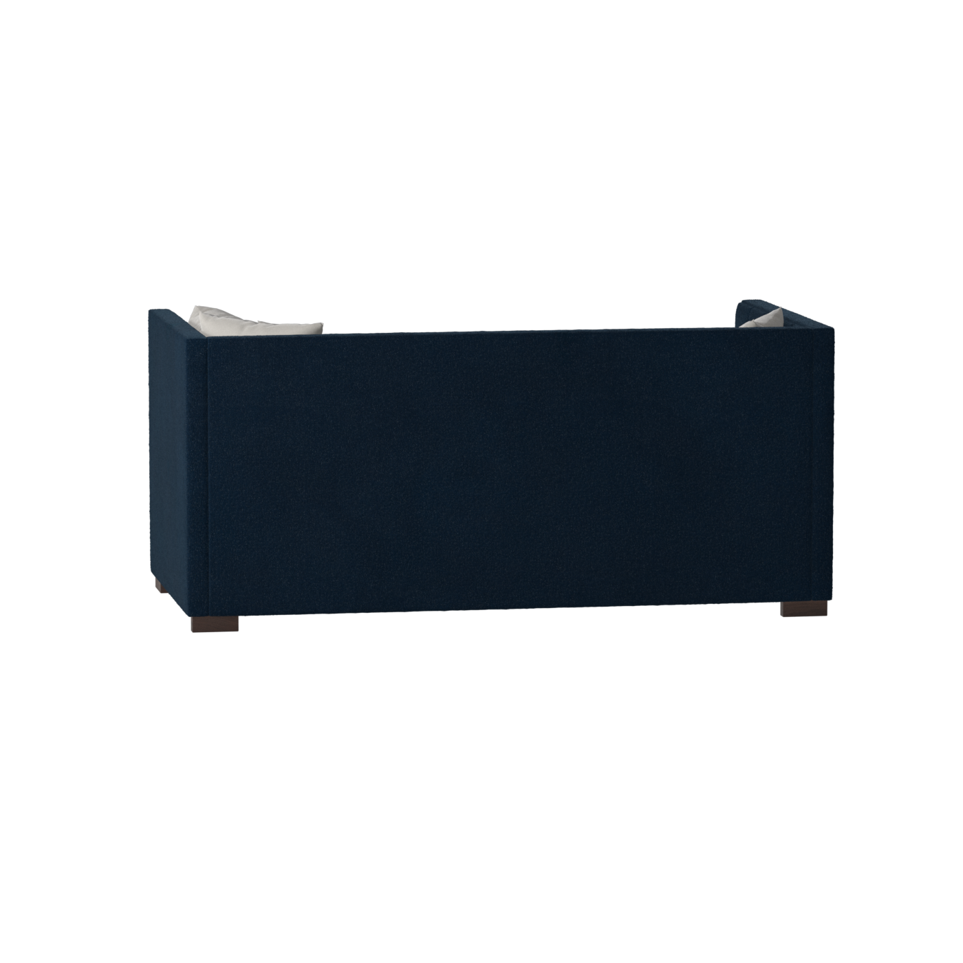 Capella Daybed with Sculpted Style and Built-In Versatility