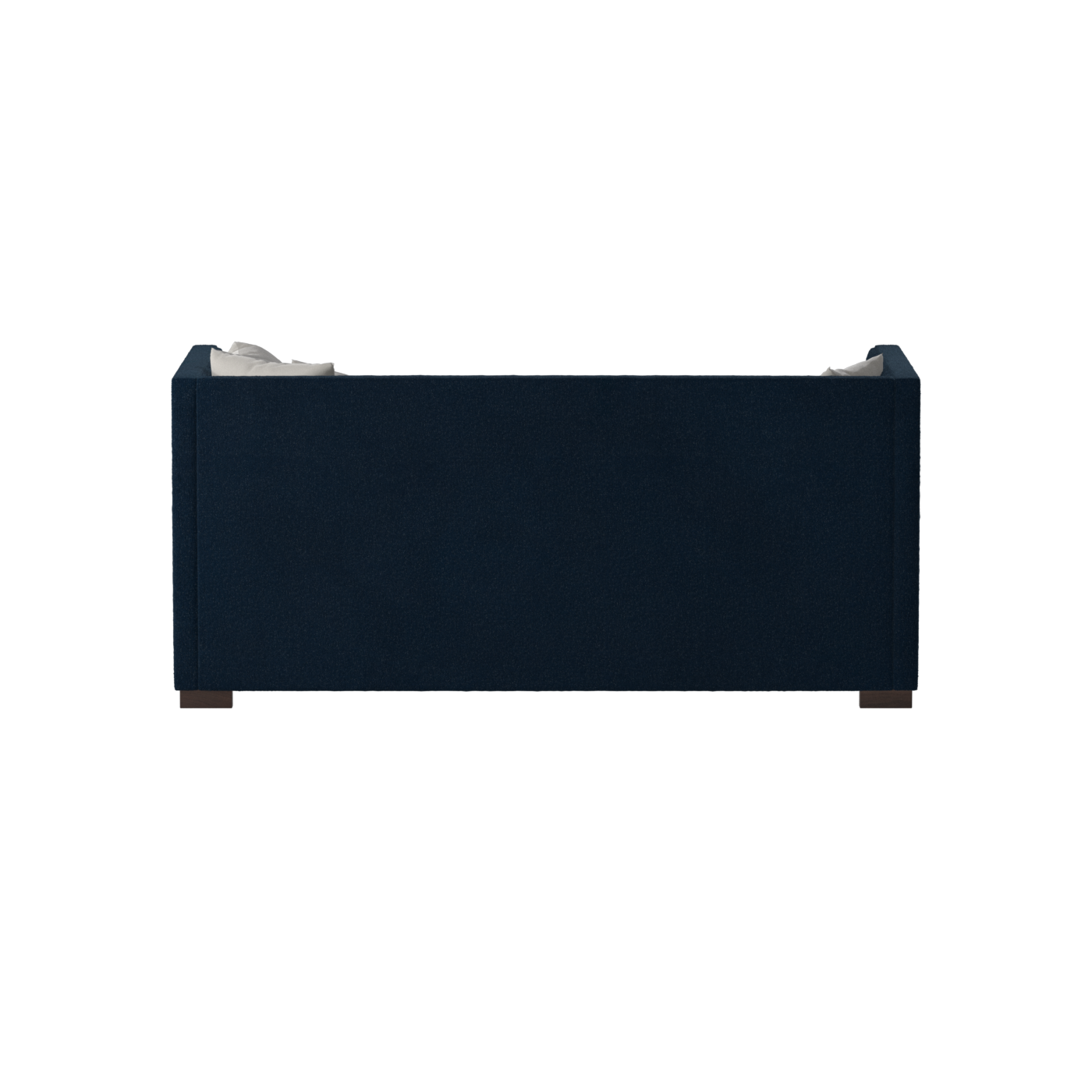 Capella Daybed with Sculpted Style and Built-In Versatility