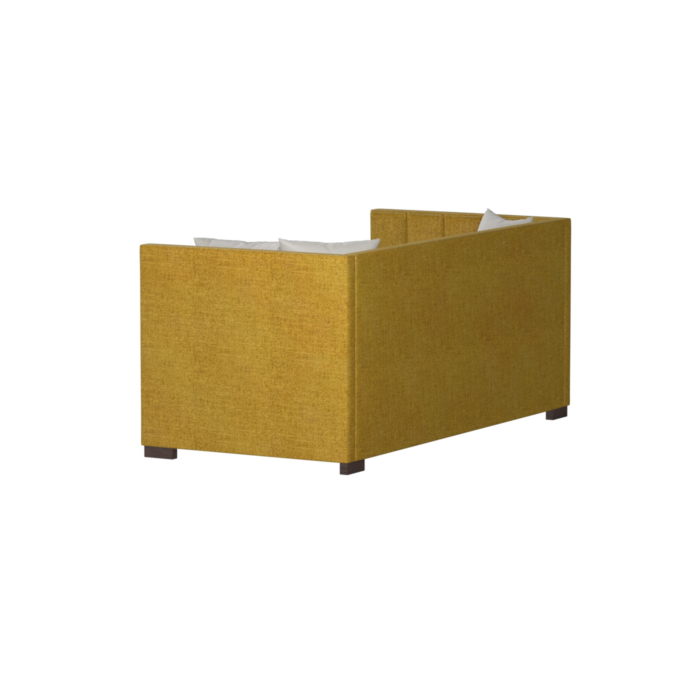 Capella Daybed with Sculpted Style and Built-In Versatility