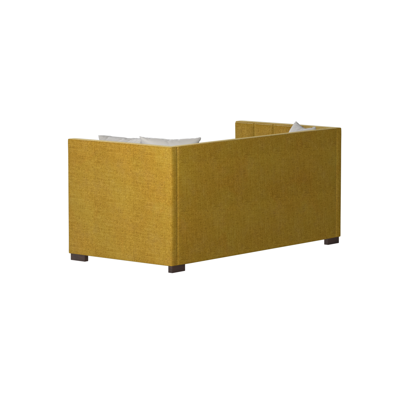 Capella Daybed with Sculpted Style and Built-In Versatility