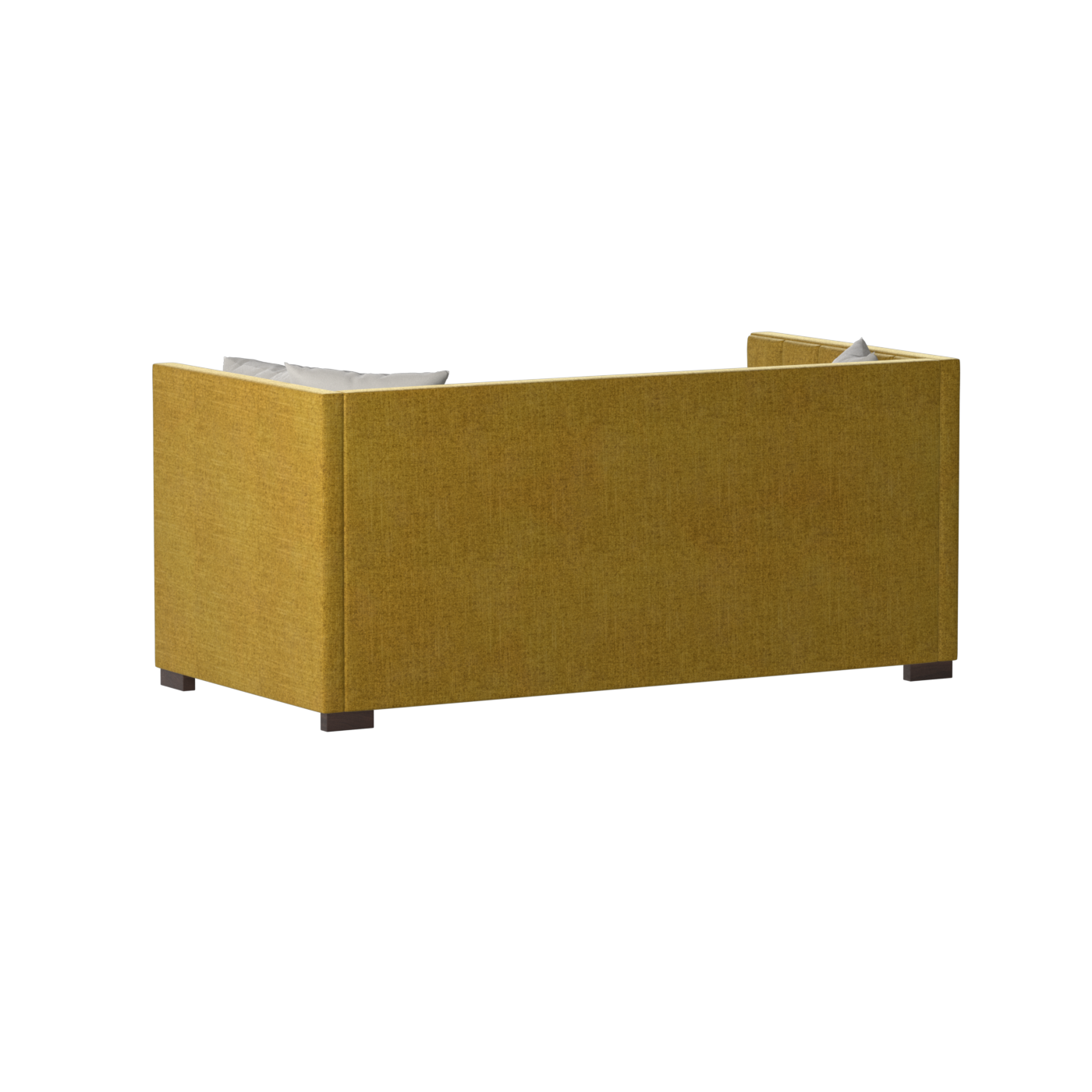 Capella Daybed with Sculpted Style and Built-In Versatility