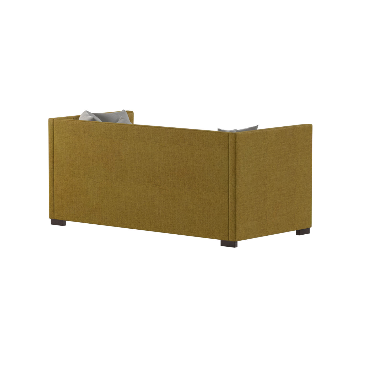 Capella Daybed with Sculpted Style and Built-In Versatility