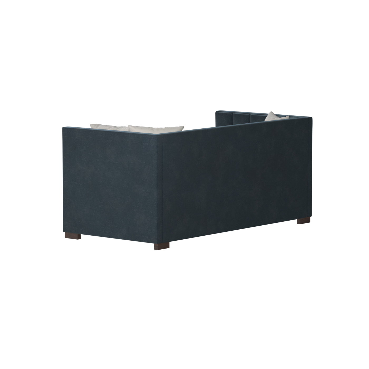 Capella Daybed with Sculpted Style and Built-In Versatility