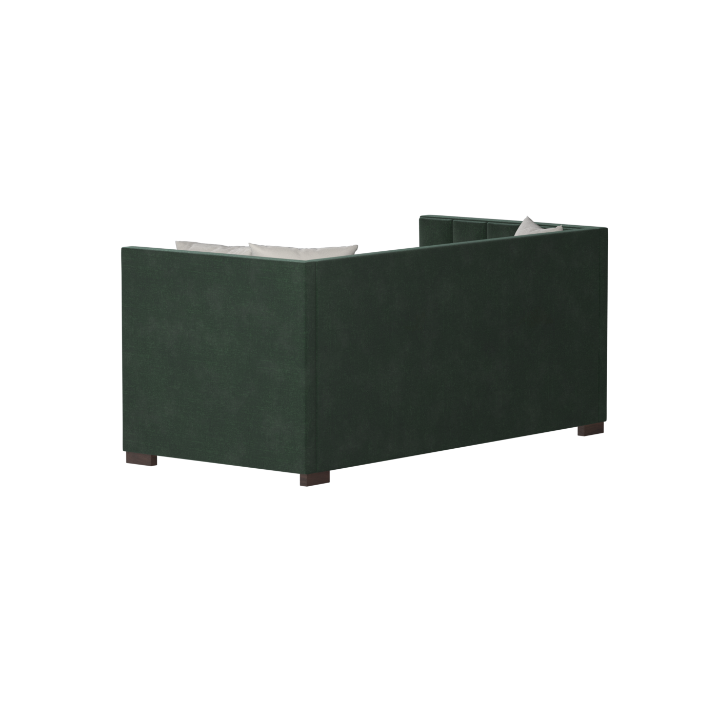 Capella Daybed with Sculpted Style and Built-In Versatility